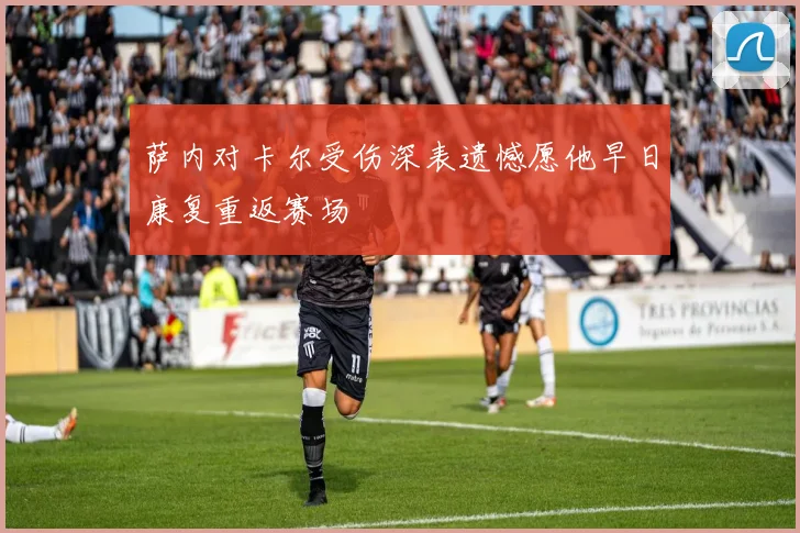 萨内对卡尔受伤深表遗憾愿他早日康复重返赛场